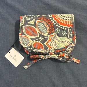 Vera Bradley Jewelry Case